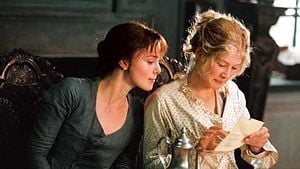 Pride & Prejudice (2005)