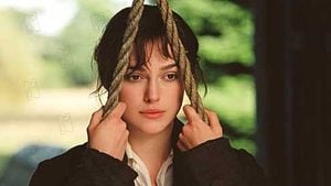 Pride & Prejudice (2005)