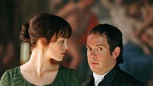 Pride & Prejudice (2005)