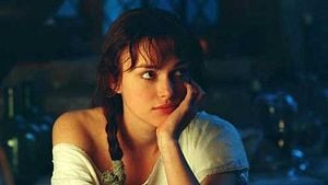 Pride & Prejudice (2005)