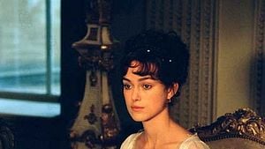 Pride & Prejudice (2005)