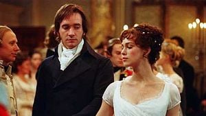 Pride & Prejudice (2005)