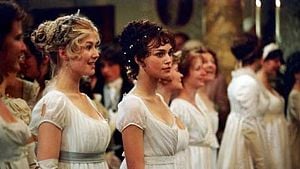 Pride & Prejudice (2005)