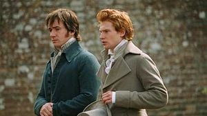 Pride & Prejudice (2005)