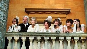 Pride & Prejudice (2005)