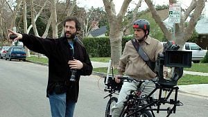 The 40 Year-Old Virgin
