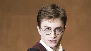 Harry Potter and the Order of the Phoenix