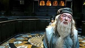 Harry Potter and the Order of the Phoenix