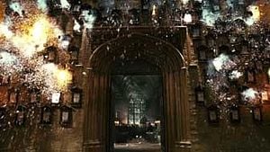Harry Potter and the Order of the Phoenix