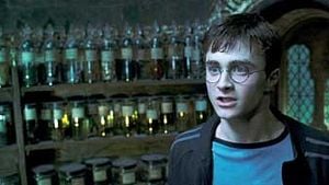 Harry Potter and the Order of the Phoenix