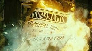 Harry Potter and the Order of the Phoenix