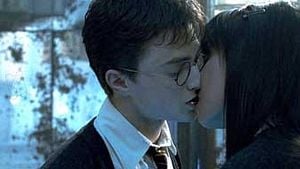 Harry Potter and the Order of the Phoenix