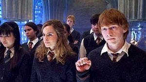 Harry Potter and the Order of the Phoenix