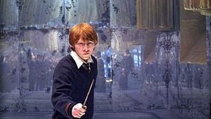 Harry Potter and the Order of the Phoenix