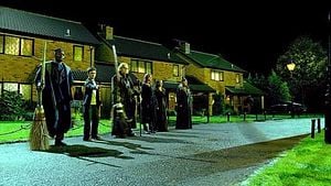 Harry Potter and the Order of the Phoenix