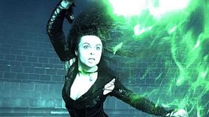 Harry Potter and the Order of the Phoenix