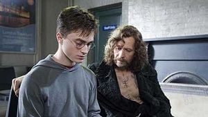 Harry Potter and the Order of the Phoenix