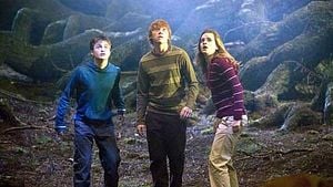 Harry Potter and the Order of the Phoenix