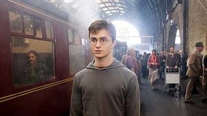 Harry Potter and the Order of the Phoenix