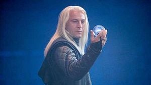 Harry Potter and the Order of the Phoenix