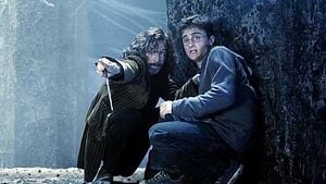 Harry Potter and the Order of the Phoenix