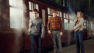 Harry Potter and the Order of the Phoenix