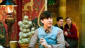 Harry Potter and the Order of the Phoenix