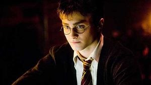 Harry Potter and the Order of the Phoenix