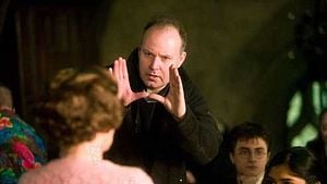 Harry Potter and the Order of the Phoenix
