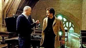 Harry Potter and the Order of the Phoenix