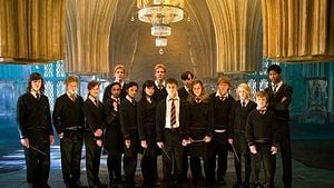 Harry Potter and the Order of the Phoenix