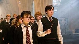 Harry Potter and the Order of the Phoenix
