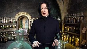 Harry Potter and the Order of the Phoenix