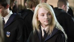 Harry Potter and the Order of the Phoenix