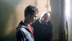 Harry Potter and the Order of the Phoenix