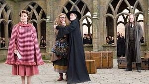 Harry Potter and the Order of the Phoenix