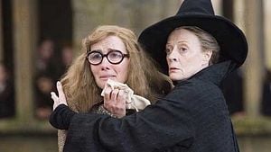 Harry Potter and the Order of the Phoenix