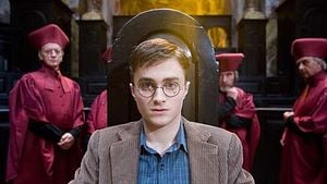 Harry Potter and the Order of the Phoenix