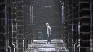 Harry Potter and the Order of the Phoenix