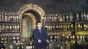 Harry Potter and the Order of the Phoenix