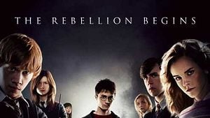 Harry Potter and the Order of the Phoenix