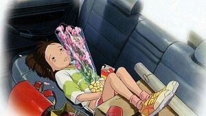 Spirited Away (Sen to Chihiro no Kamikakushi)