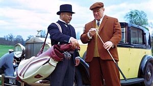 Goldfinger