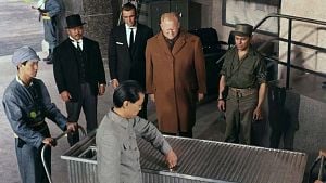 Goldfinger