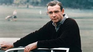 Goldfinger
