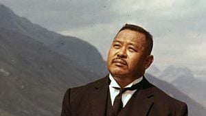 Goldfinger