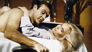 Goldfinger