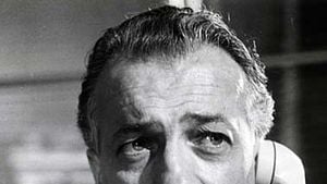 Goldfinger