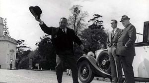 Goldfinger