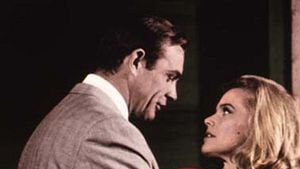 Goldfinger